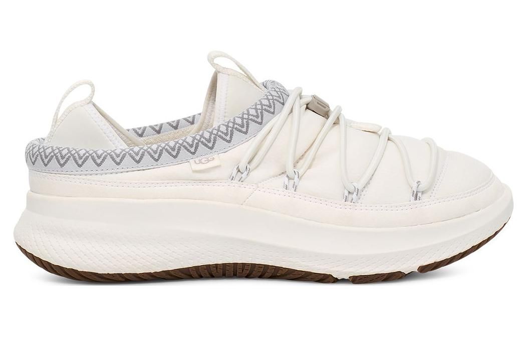 UGG CA78 Tasman Slipper 'White' 1136594-WGM sold by KicksCrew product image thumbnail 2