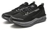 FILA VOLA EVO Shoes 'Black Grey' A12M341104FBM sold by KicksCrew