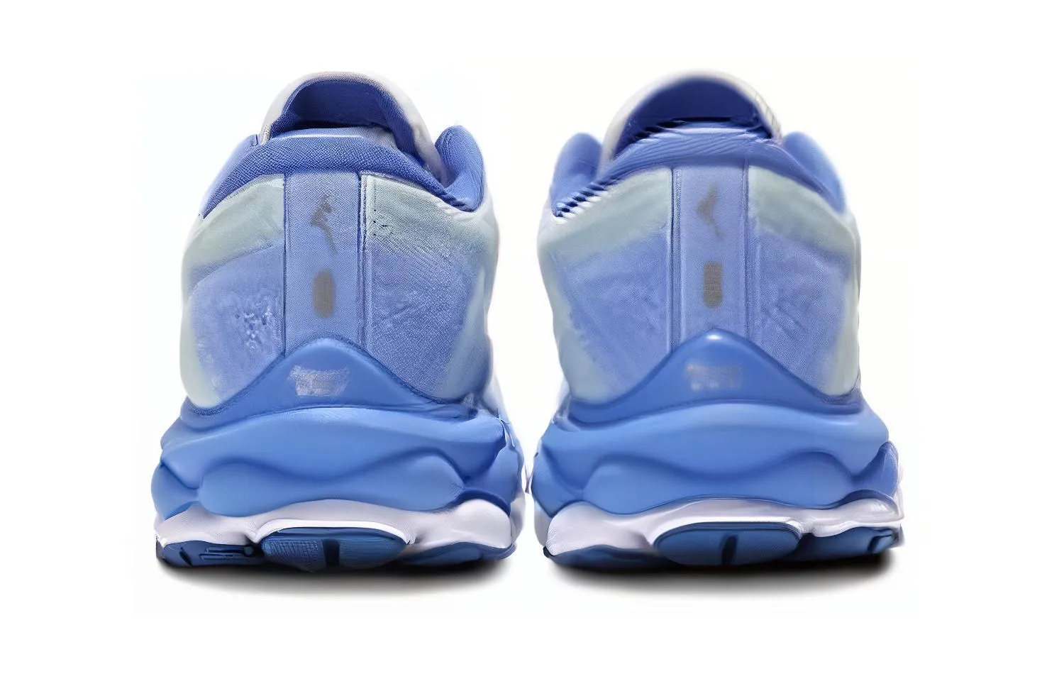 (WMNS) Mizuno Wave Sky 7 'Blue White' J1GD230274 sold by KicksCrew product image thumbnail 4