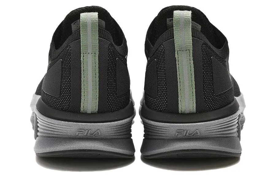 FILA VOLA EVO Shoes 'Black Grey' A12M341104FBM sold by KicksCrew product image thumbnail 4