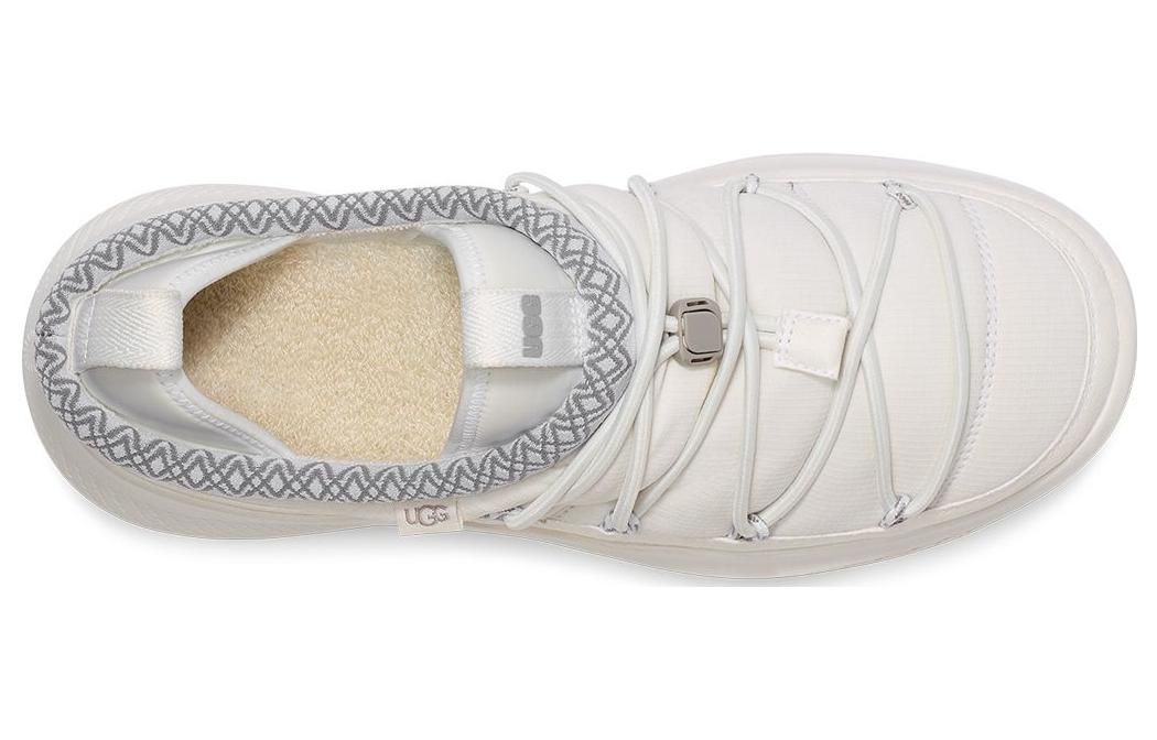 UGG CA78 Tasman Slipper 'White' 1136594-WGM sold by KicksCrew product image thumbnail 5