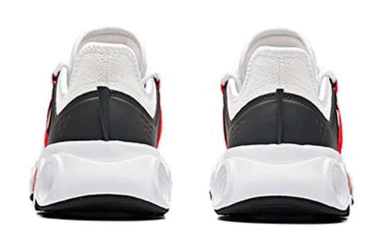 ANTA Energy Ring Low 'White Grey Red' 91918871-1 sold by KicksCrew product image thumbnail 5