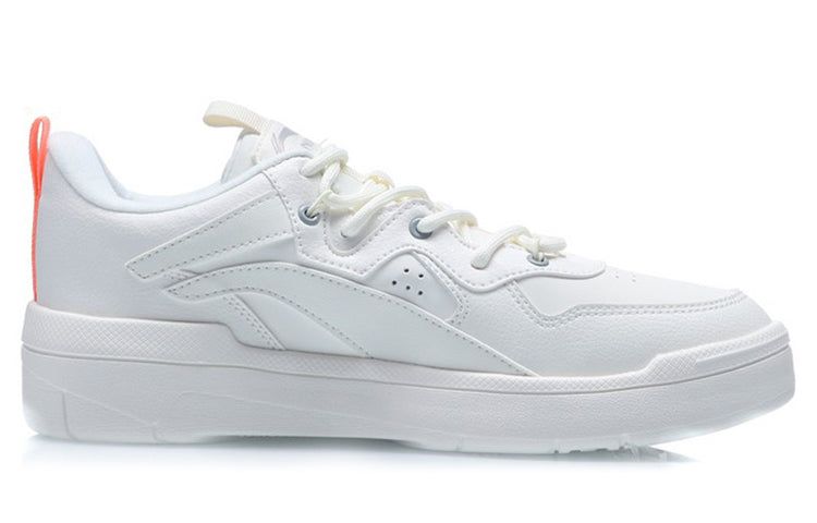 (WMNS) Li-Ning Superwave Low 'White' AGCQ228-1 sold by KicksCrew product image thumbnail 2