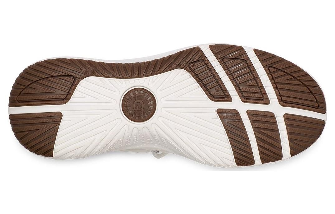 UGG CA78 Tasman Slipper 'White' 1136594-WGM sold by KicksCrew product image thumbnail 6