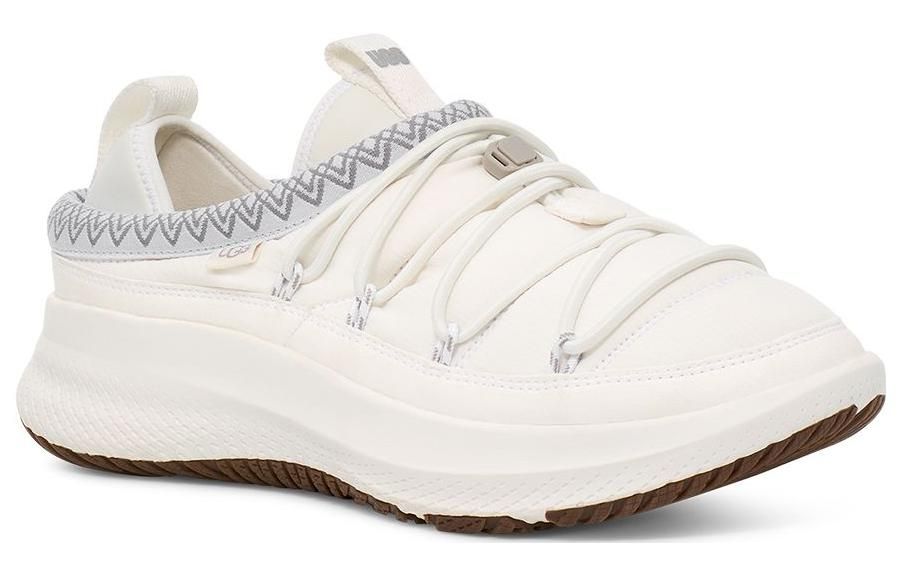 UGG CA78 Tasman Slipper 'White' 1136594-WGM sold by KicksCrew product image thumbnail 3