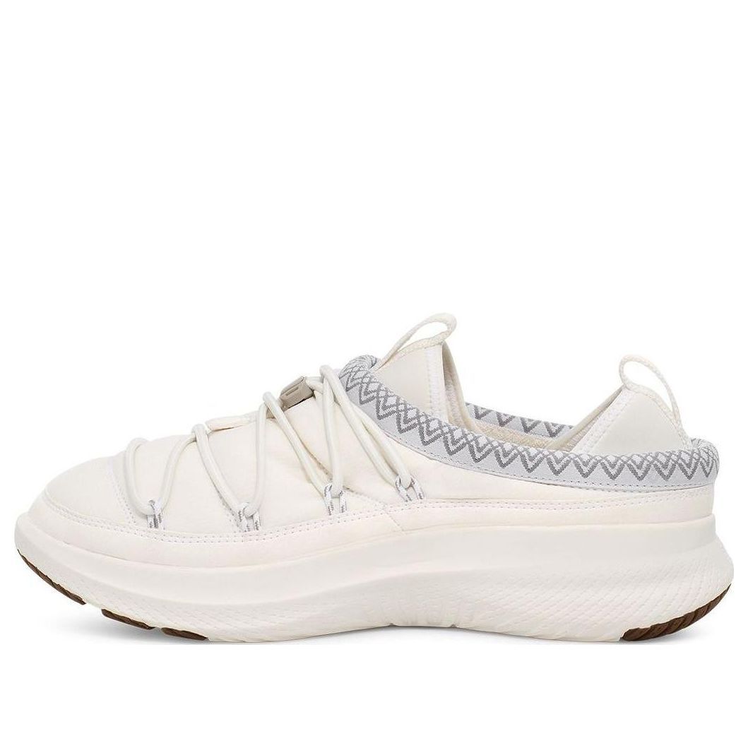 UGG CA78 Tasman Slipper 'White' 1136594-WGM sold by KicksCrew