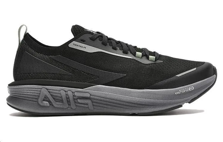 FILA VOLA EVO Shoes 'Black Grey' A12M341104FBM sold by KicksCrew product image thumbnail 2