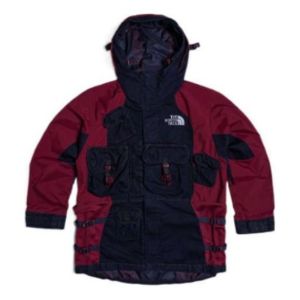 THE NORTH FACE Urban Exploration Utility Jacket 'Navy' NF0A7W96-DG7 sold by KicksCrew