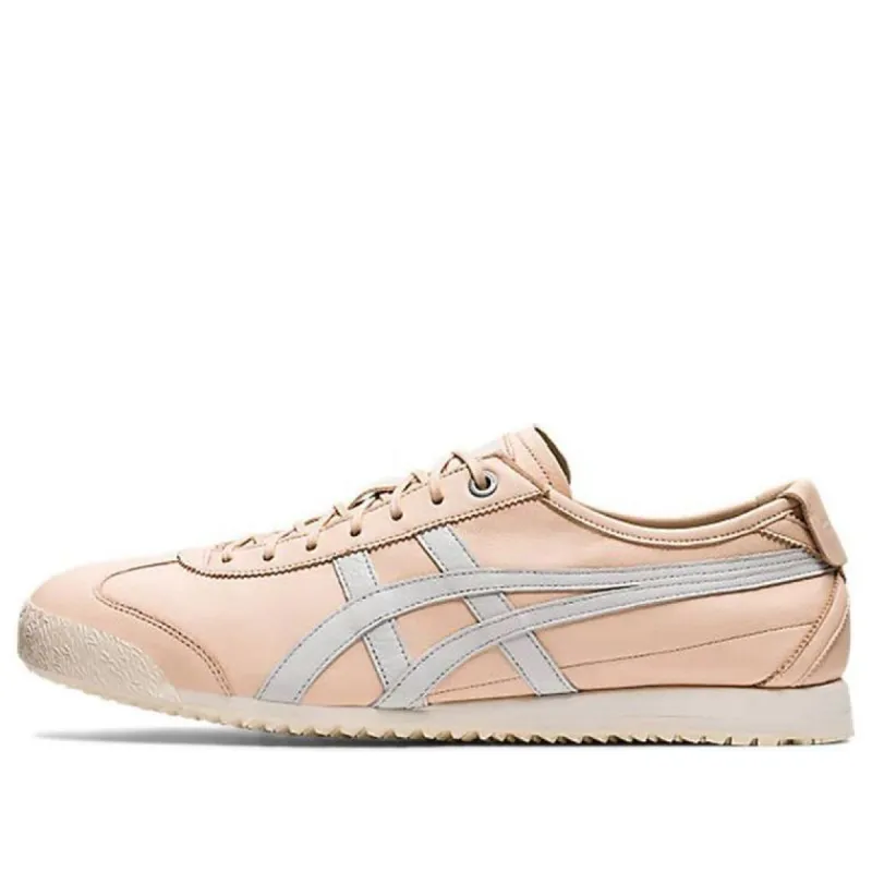 Onitsuka Tiger Mexico 66 SD 'Beige Pink Grey' 1183A872-700 sold by KicksCrew