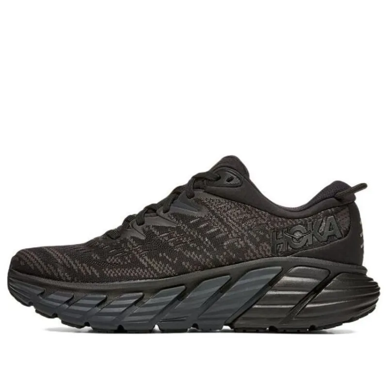 Hoka One One Gaviota 4 'Black' 1123198-BBLC sold by KicksCrew