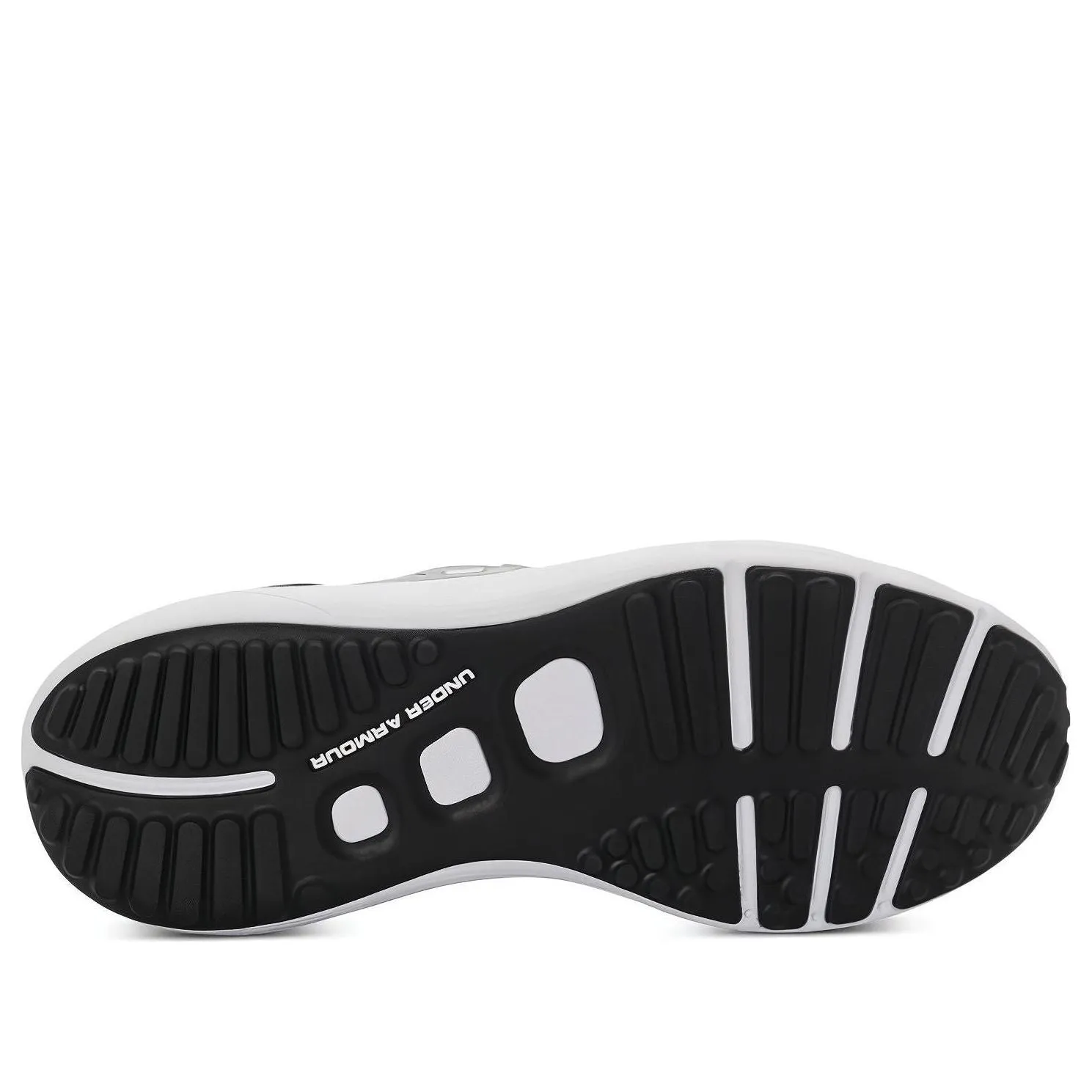 Under Armour Phantom Lux 'Grey White Black' 3028615-101 sold by KicksCrew product image thumbnail 3