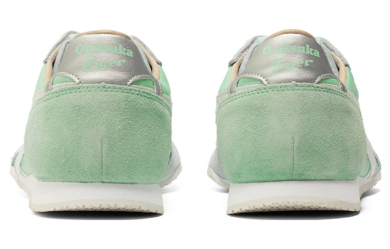 Onitsuka Tiger Serrano Shoes 'Soft Sky White' 1183B400-407 sold by KicksCrew product image thumbnail 6