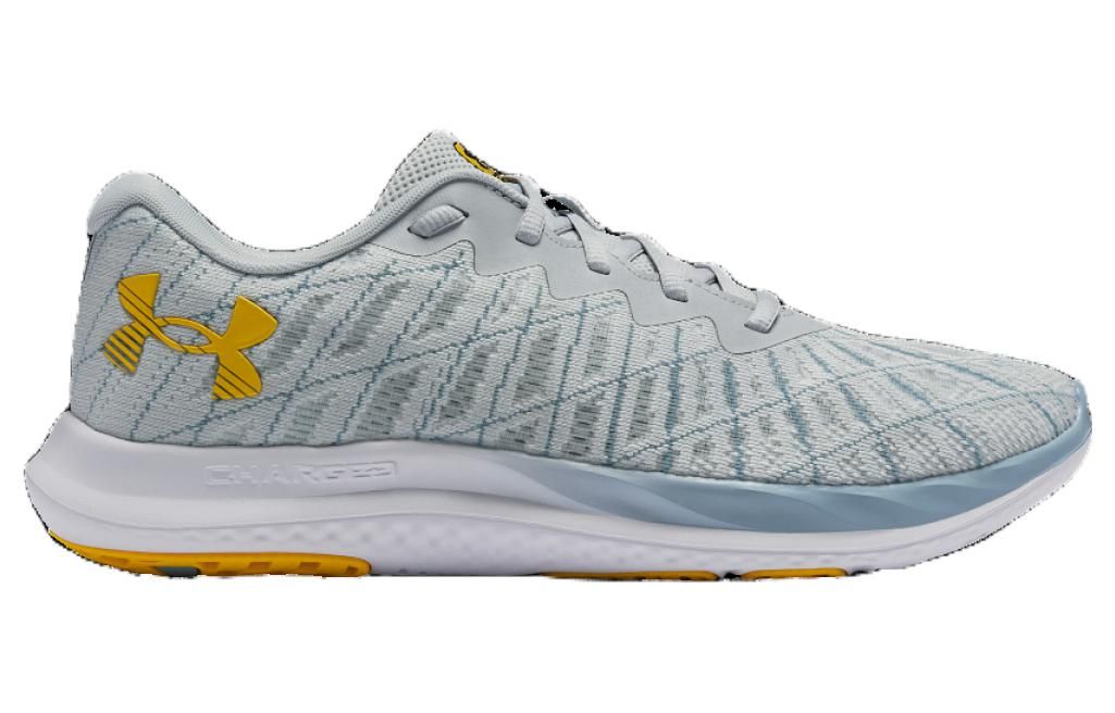 Under Armour Charged Breeze 2 'Light Grey Blue' 3026135-108 sold by KicksCrew product image thumbnail 2