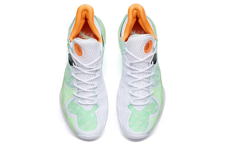 ANTA Shock Wave 4 'Surging Clouds' 112231106-1 sold by KicksCrew product image thumbnail 3