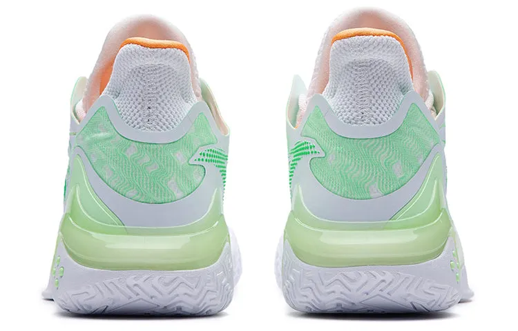 ANTA Shock Wave 4 'Surging Clouds' 112231106-1 sold by KicksCrew product image thumbnail 4