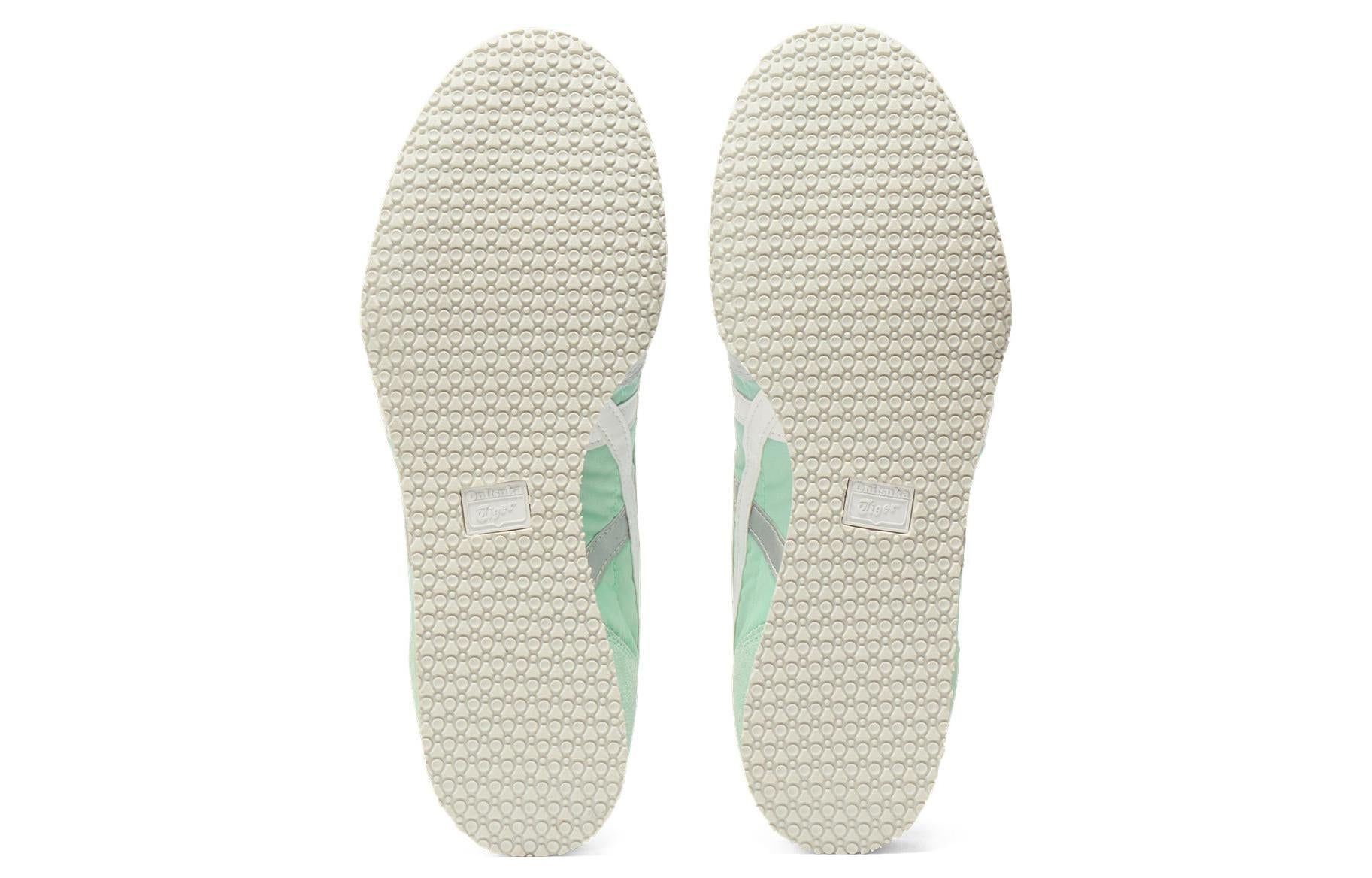 Onitsuka Tiger Serrano Shoes 'Soft Sky White' 1183B400-407 sold by KicksCrew product image thumbnail 7