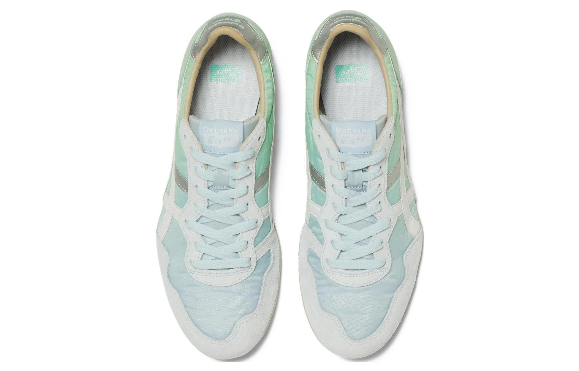 Onitsuka Tiger Serrano Shoes 'Soft Sky White' 1183B400-407 sold by KicksCrew product image thumbnail 4
