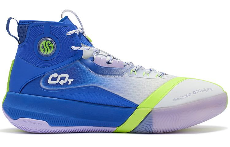 361 Degrees AG3 Pro Aaron Gordon 'Blue White' 572311116-5 sold by KicksCrew product image thumbnail 3