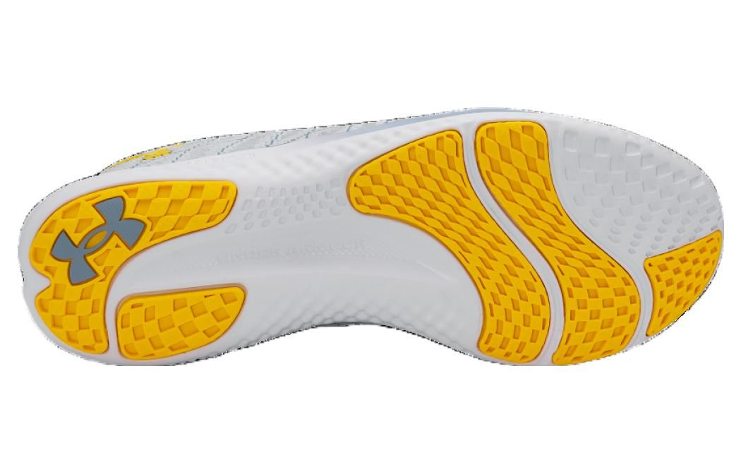 Under Armour Charged Breeze 2 'Light Grey Blue' 3026135-108 sold by KicksCrew product image thumbnail 5