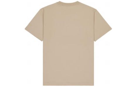 New Balance Big NBSC Graphic T-Shirt 'Beige Navy' AMT42322-SOT sold by KicksCrew