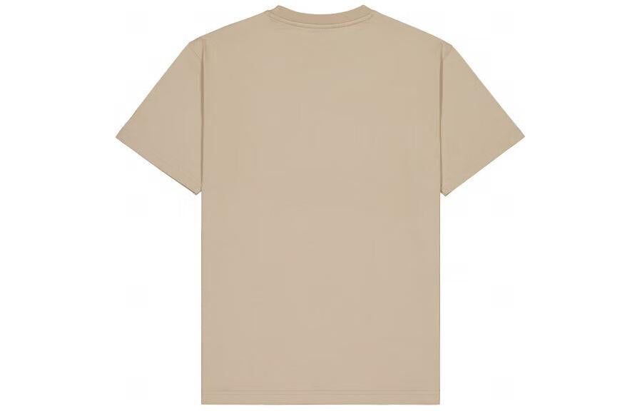 New Balance Big NBSC Graphic T-Shirt 'Beige Navy' AMT42322-SOT sold by KicksCrew product image thumbnail 2