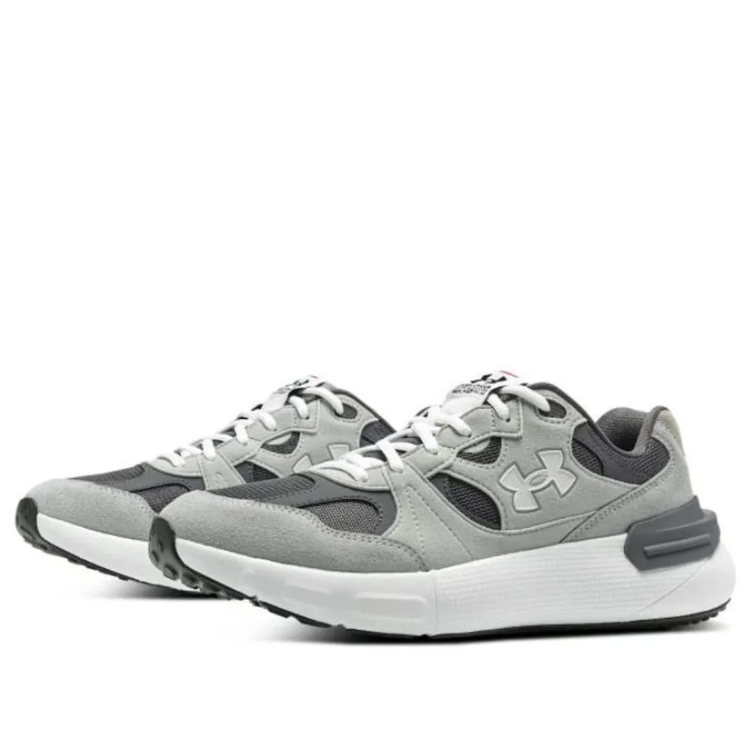 Under Armour Phantom Lux 'Grey White Black' 3028615-101 sold by KicksCrew product image thumbnail 2
