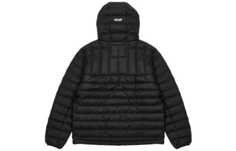 Palace Pertex Q-Lite Down Jacket 'Black' P22JK052 sold by KicksCrew