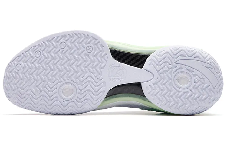 ANTA Shock Wave 4 'Surging Clouds' 112231106-1 sold by KicksCrew product image thumbnail 5