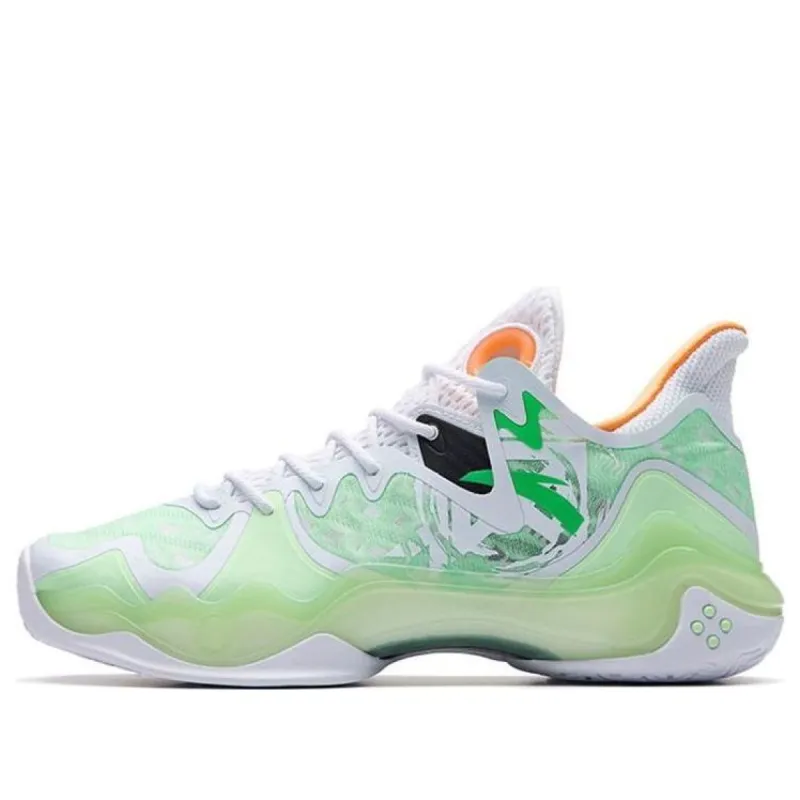 ANTA Shock Wave 4 'Surging Clouds' 112231106-1 sold by KicksCrew