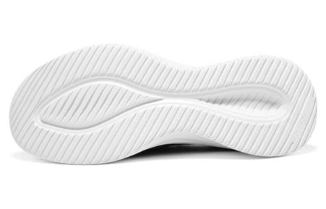 Skechers Ultra Flex 3.0 Shoes 'Black White' 894232-BKW sold by KicksCrew