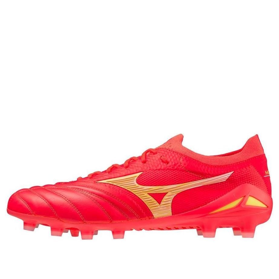 Mizuno Morelia Neo4 IV Japan Football Soccer Cleats 