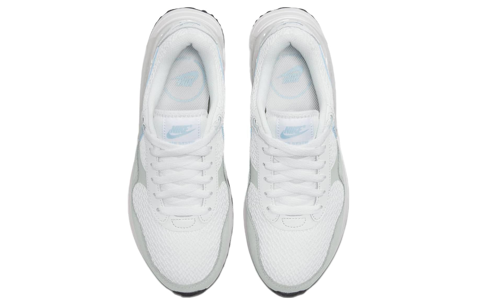 (WMNS) Nike Air Max SYSTM 'White Ocean Bliss' DM9538-105 sold by KicksCrew product image thumbnail 4