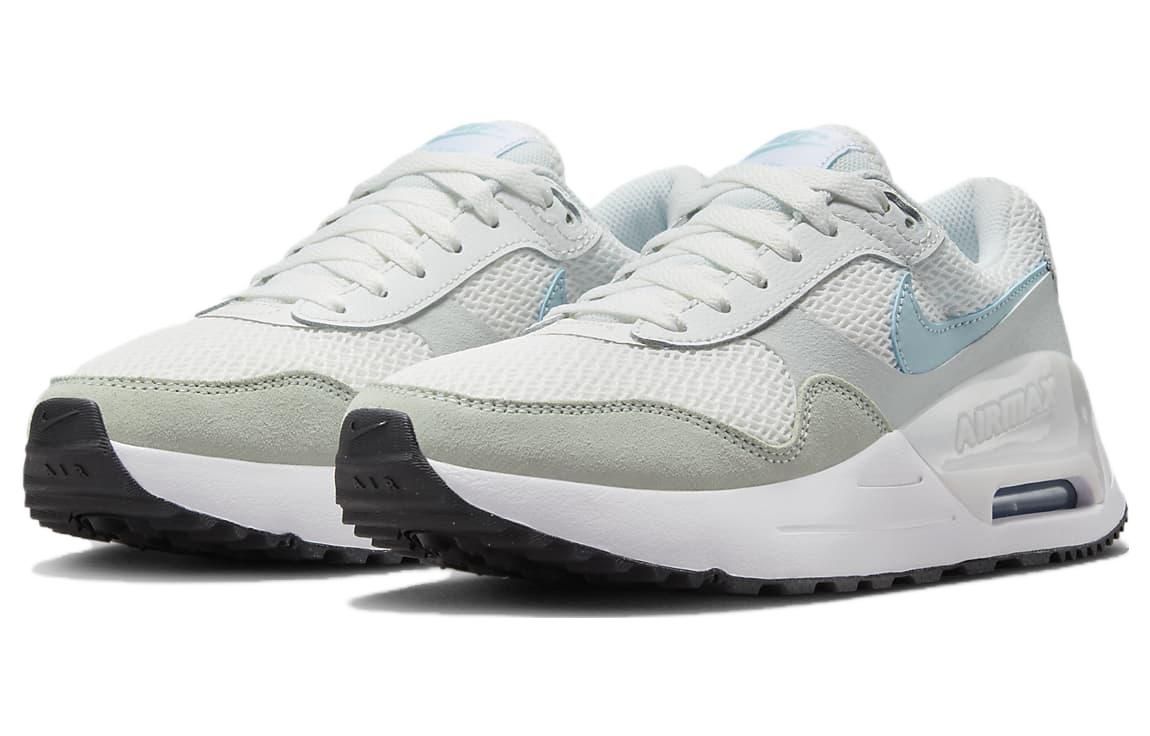 (WMNS) Nike Air Max SYSTM 'White Ocean Bliss' DM9538-105 sold by KicksCrew product image thumbnail 3