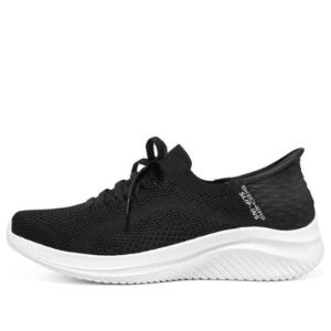 Skechers Ultra Flex 3.0 Shoes 'Black White' 894232-BKW sold by KicksCrew