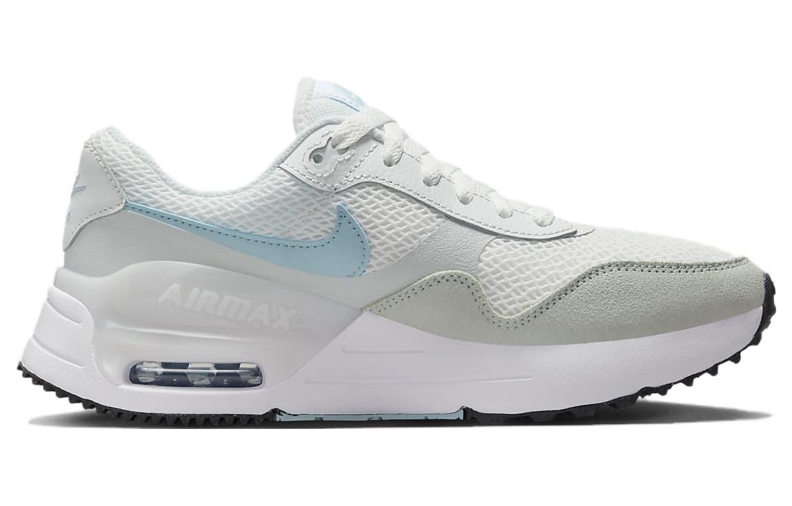 (WMNS) Nike Air Max SYSTM 'White Ocean Bliss' DM9538-105 sold by KicksCrew product image thumbnail 2