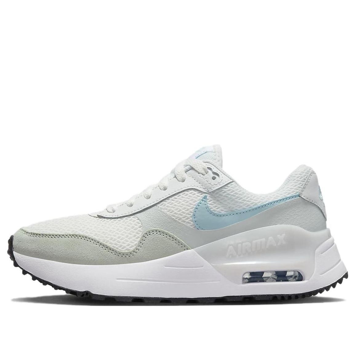 (WMNS) Nike Air Max SYSTM 'White Ocean Bliss' DM9538-105 sold by KicksCrew