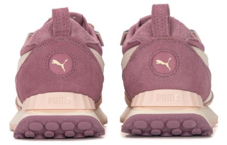 Puma Rider FV Block 'Rose Quartz Pale Grape' 388623-05 sold by KicksCrew