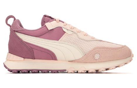 Puma Rider FV Block 'Rose Quartz Pale Grape' 388623-05 sold by KicksCrew