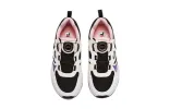 (GS) FILA FUSION ANCERUS PLUS Sneakers 'Grey Beige Black' K15G341108FBW sold by KicksCrew