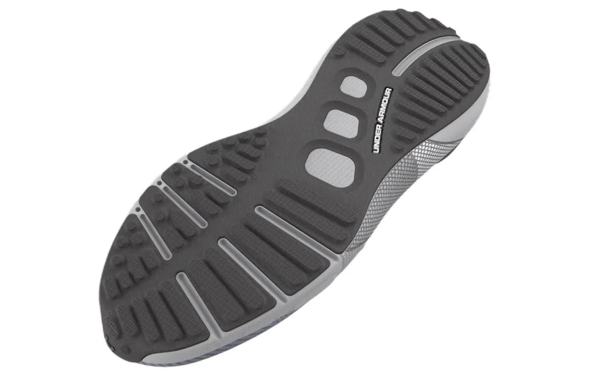 Under Armour HOVR Phantom 3 SE 'White Steel' 3027770-100 sold by KicksCrew product image thumbnail 5