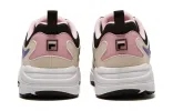 (GS) FILA FUSION ANCERUS PLUS Sneakers 'Grey Beige Black' K15G341108FBW sold by KicksCrew