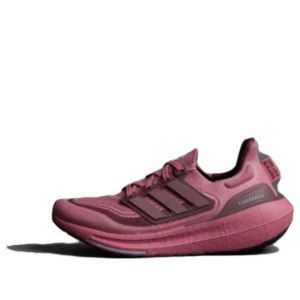 (WMNS) Adidas UltraBoost Light 'Pink Strata' IG7959 sold by KicksCrew