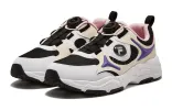 (GS) FILA FUSION ANCERUS PLUS Sneakers 'Grey Beige Black' K15G341108FBW sold by KicksCrew