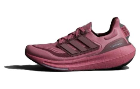 (WMNS) Adidas UltraBoost Light 'Pink Strata' IG7959 sold by KicksCrew