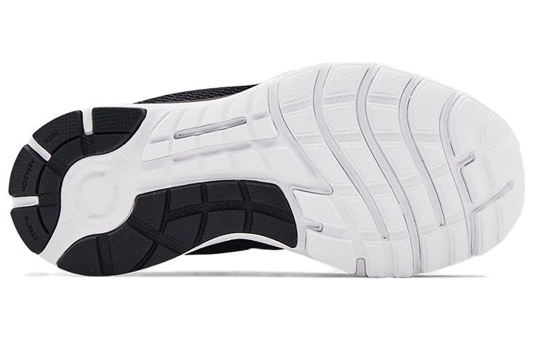 (WMNS) Under Armour Charged Escape 3 D 'Big Logo - Black White' 3024914-001 sold by KicksCrew product image thumbnail 5