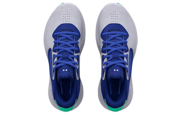 Under Armour Lockdown 6 'Royal Antifreeze Camo' 3025616-100 sold by KicksCrew product image thumbnail 5