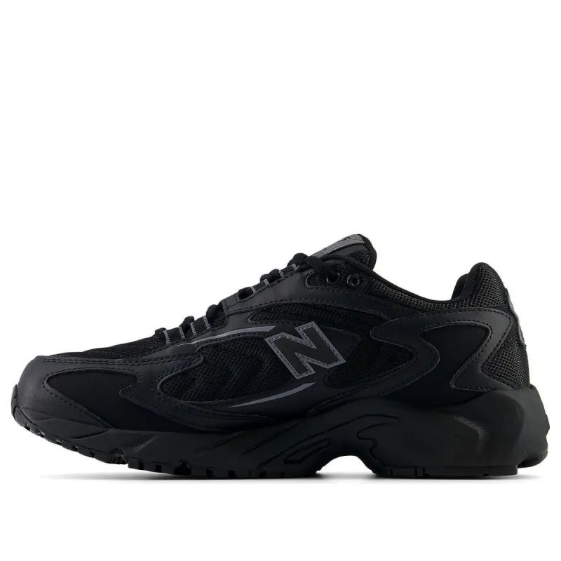 New Balance 725 Sneakers 'Black' ML725CB sold by KicksCrew