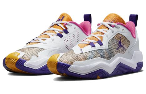 Jordan One Take 4 PF 'Expedited Ship' DO7192-100 sold by KicksCrew