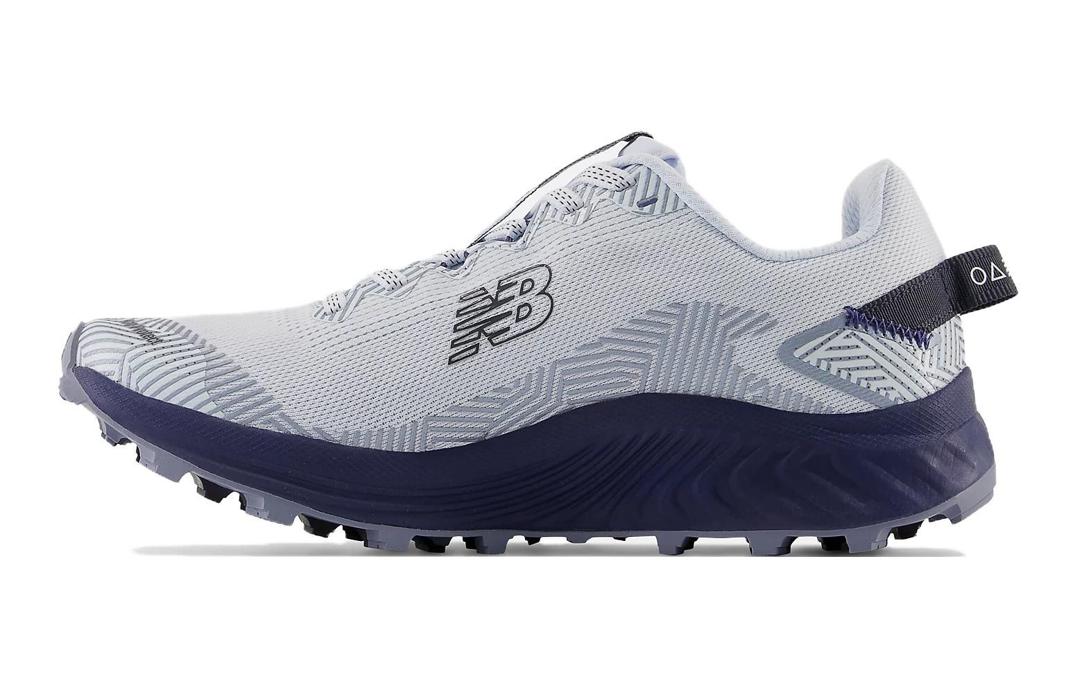 (WMNS) New Balance FuelCell Summit Unknown v4 'Blue Outerspace' WTUNKNG4 sold by KicksCrew product image thumbnail 3