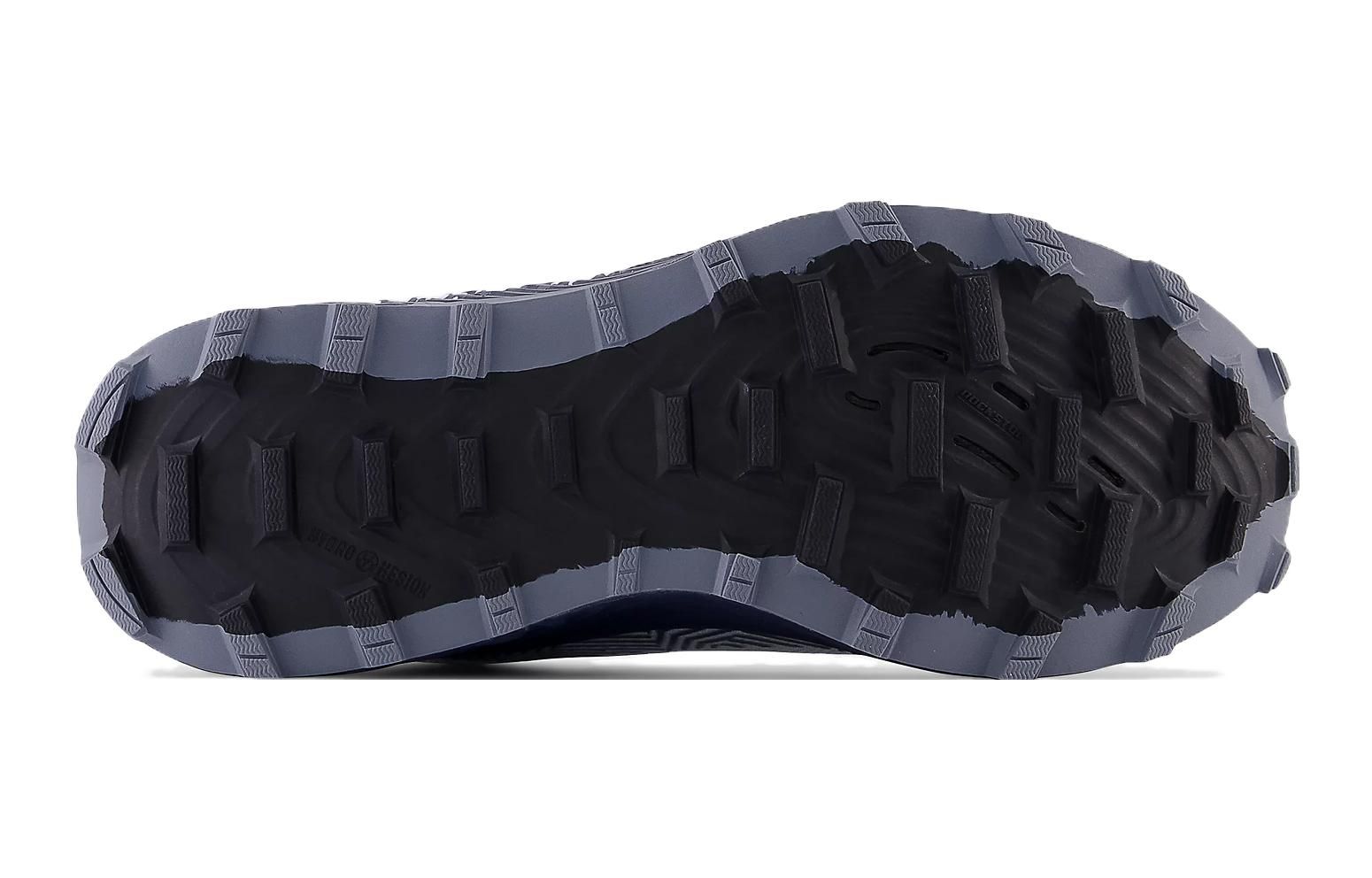 (WMNS) New Balance FuelCell Summit Unknown v4 'Blue Outerspace' WTUNKNG4 sold by KicksCrew product image thumbnail 5